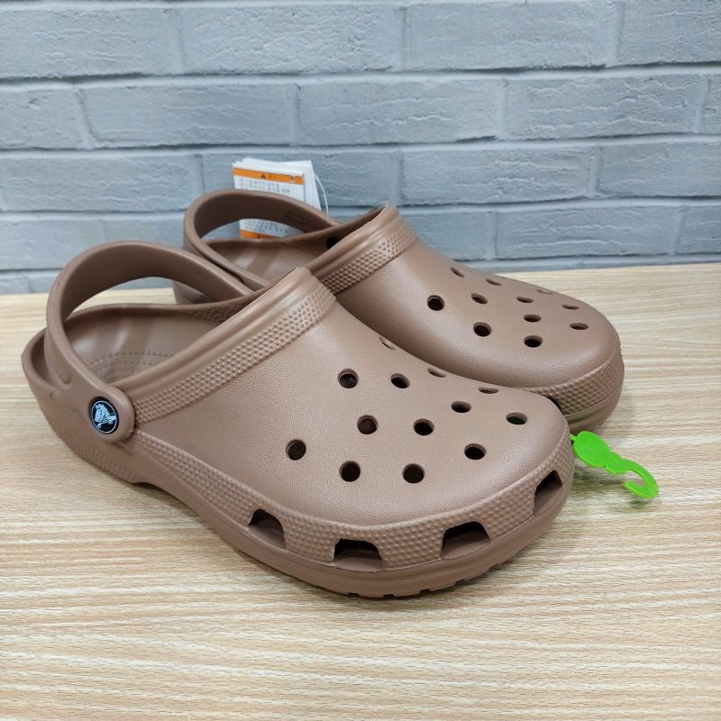SANDAL CROCS CLASSIC CLOG/CROCS CLASSIC CLOG