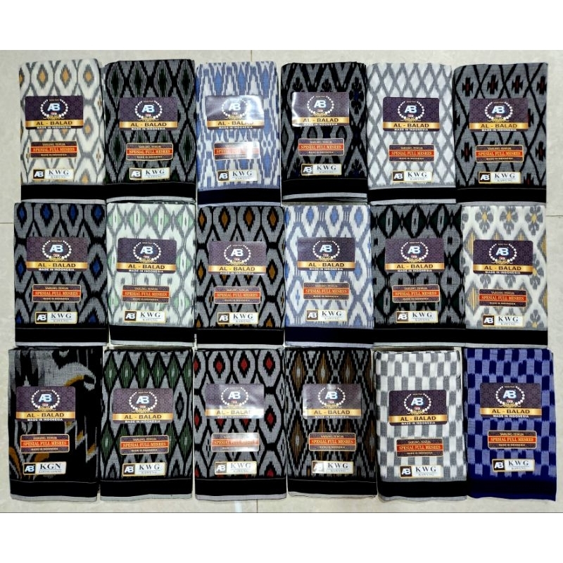 Al balad kwg mesres jahit tengah bisa cod