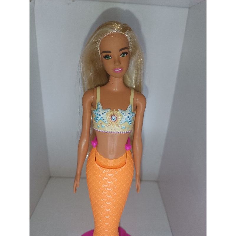 BARBIE MERMAID Take all