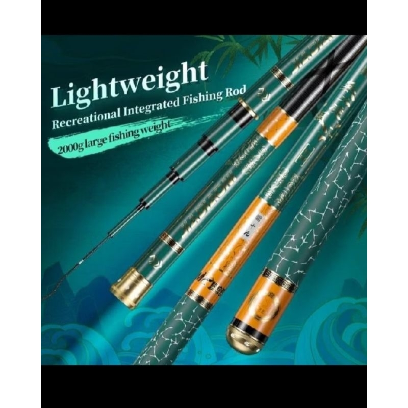 Tegek jiadiaoni green force 540