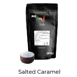 

Verlin rasa Salted Caramel Bubuk Minuman Premium Murah (1kg)