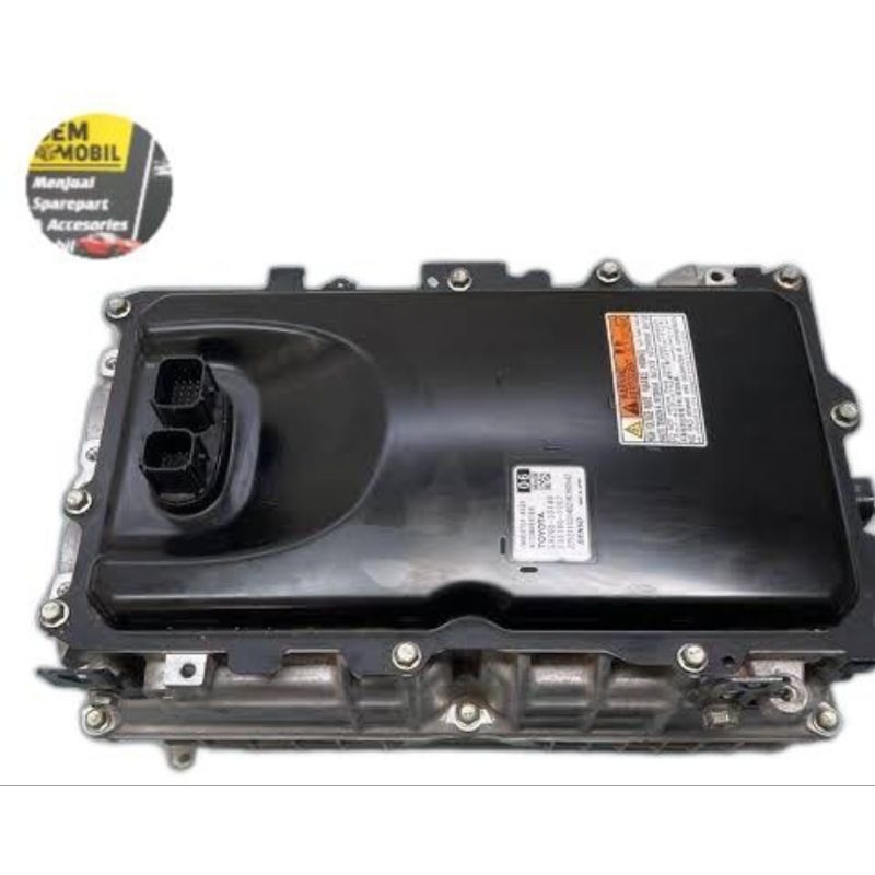 Inventer Innova Zenix Hybrid