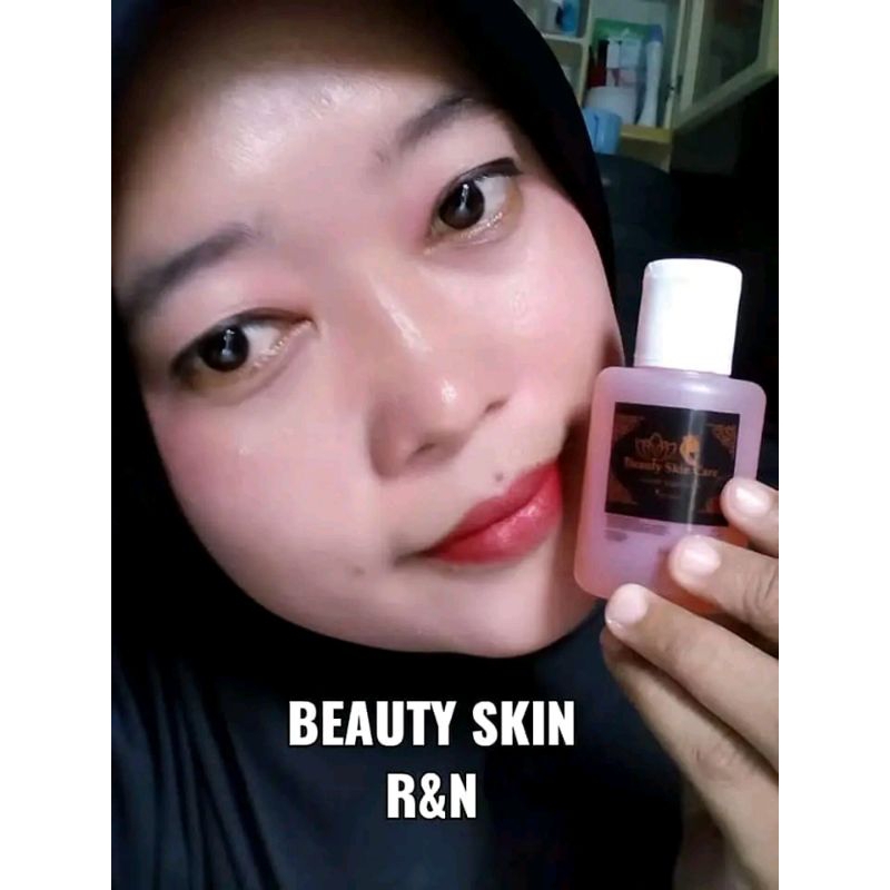 TONER PINK BEUTYSKIN