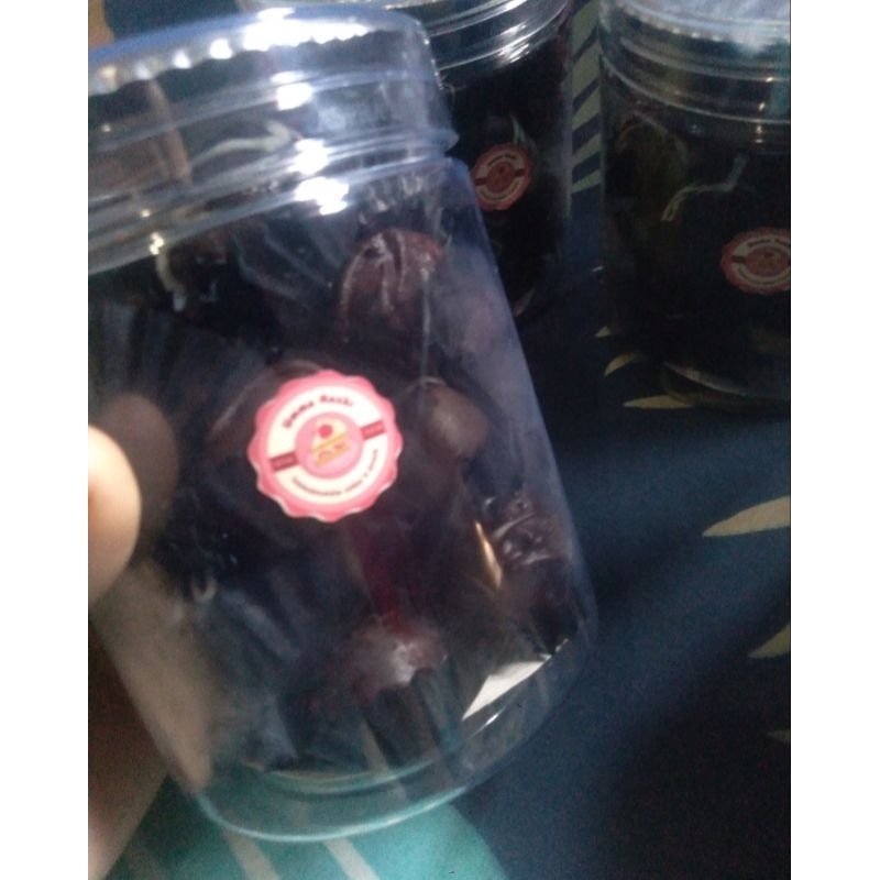 

choco balls oreo&biscuit