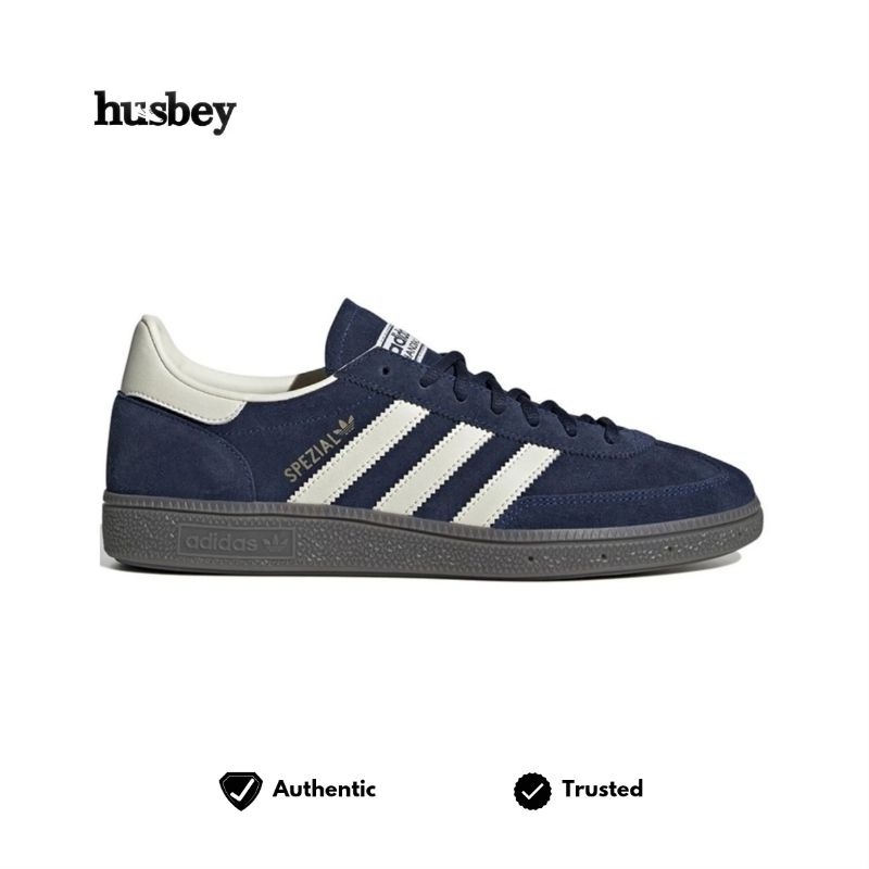 ADIDAS SPEZIAL INDIGO NAVY