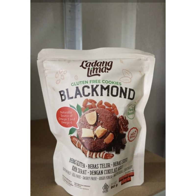 

cookies blackmond