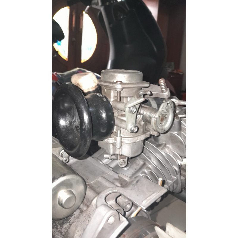 Karbu Beat Reamer + Velocity