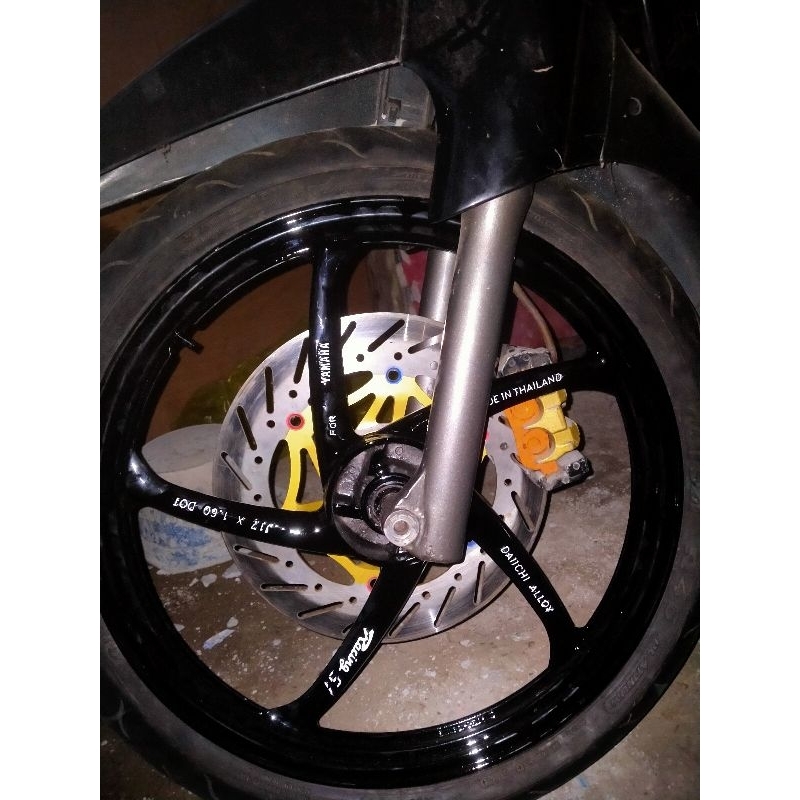velg daichi alloy yamaha