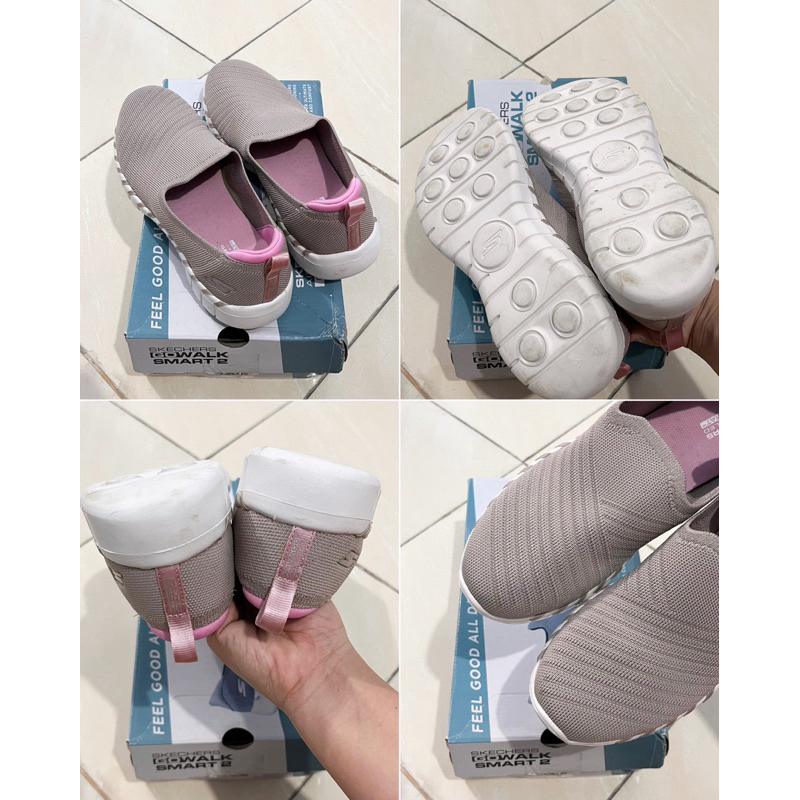 Skechers gowalk smart 2 shoes