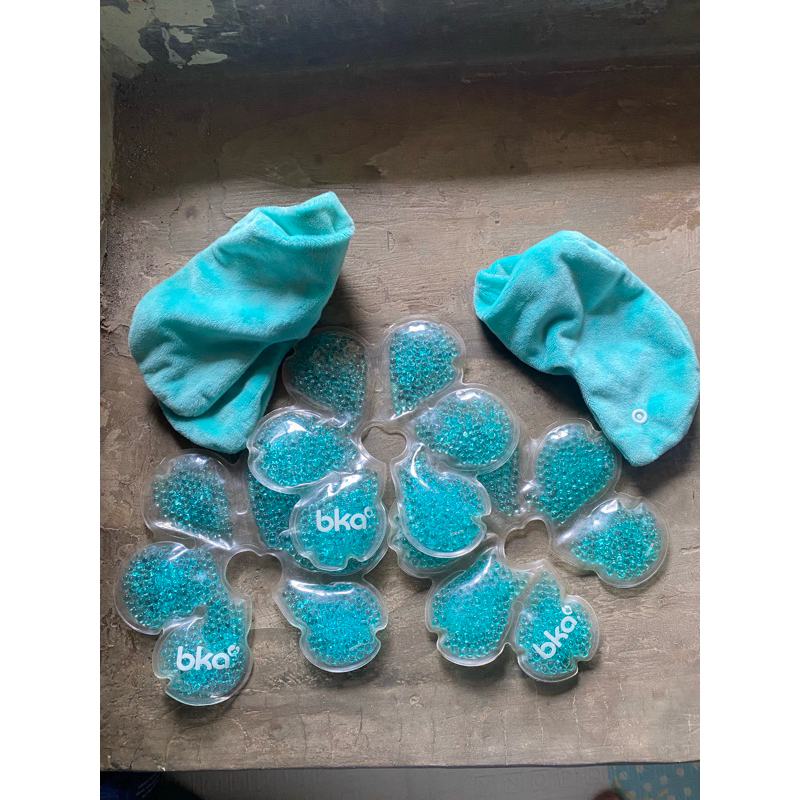 Preloved BKA (baca deskripsi)