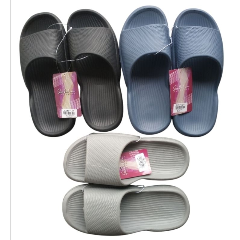 Zandilac Sandal Pria Laki Selop Empuk