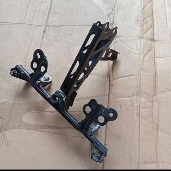 staycomp tanduk rusa CBR150R facelift k45n original