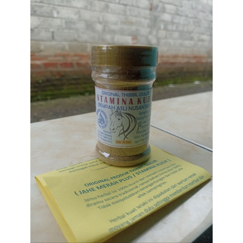 

Herbal Jahe Merah Plus / Jamu Stamina Kesehatan / Ginseng, Pasak Bumi, Jahe Merah, Purwaveng