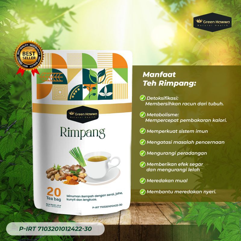 

Resep Jsr Teh Rimpang Jahe merah Sereh Kunyit lengkuas isi 20 - Resep Jsr Teh Rimpang program Diet Detox - Jsr Herbal Asam Lambung - Teh Detox - Resep Jsr Promil Pasutri