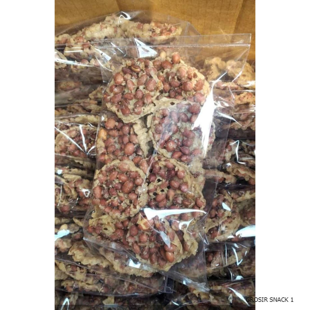 

peyek kacang peyek kacang tanah