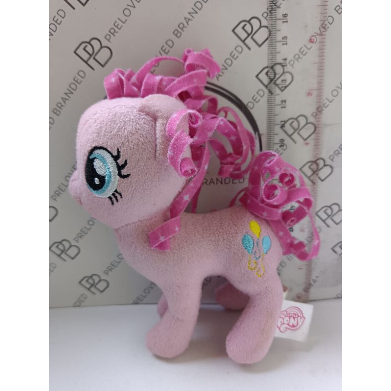 Boneka Pinkie pie My little Pony  by Hasbro - +12 cm