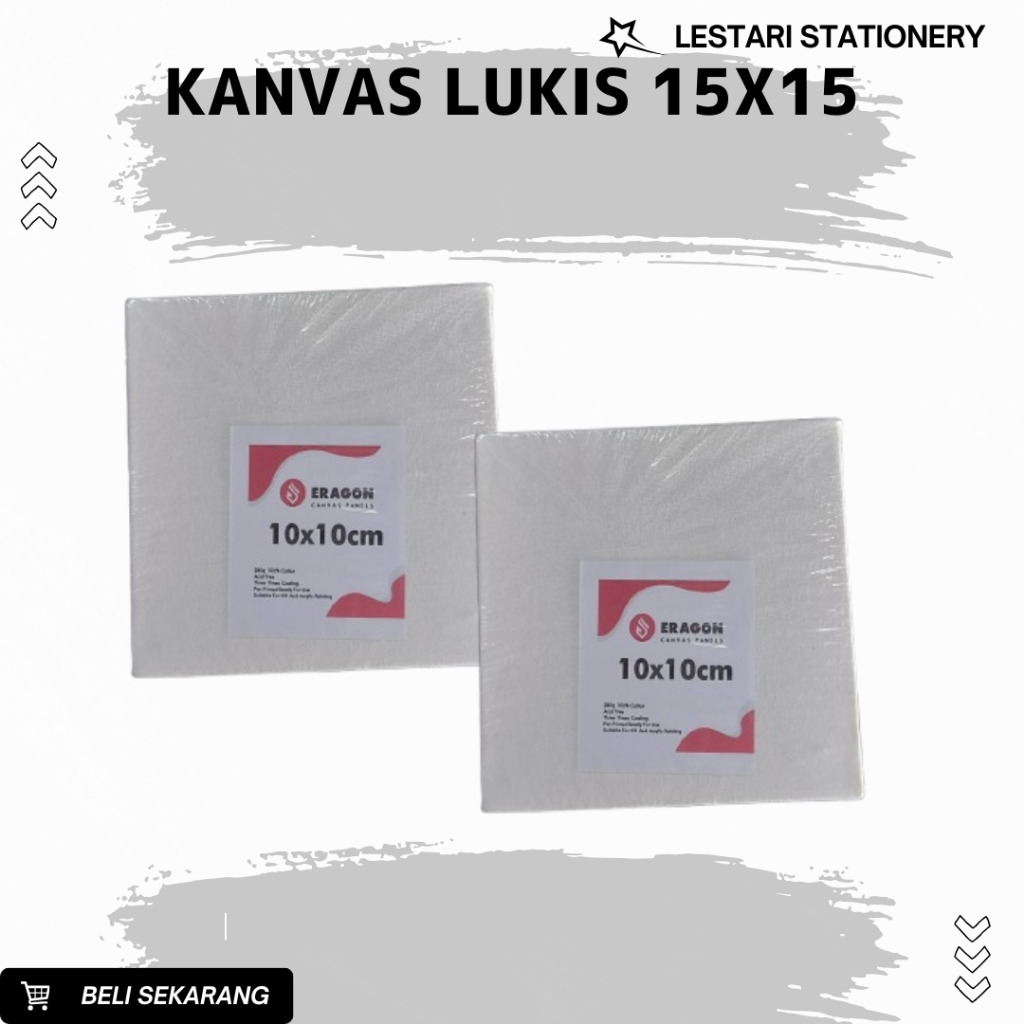 

Kanvas Lukis 10x10 | Kanvas polos | kanvas Lukis Mini | Kanvas 10x10 Kecil Eragon