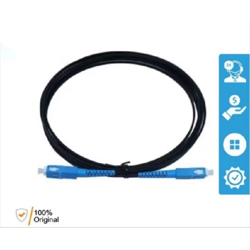 Patchcord Outdoor