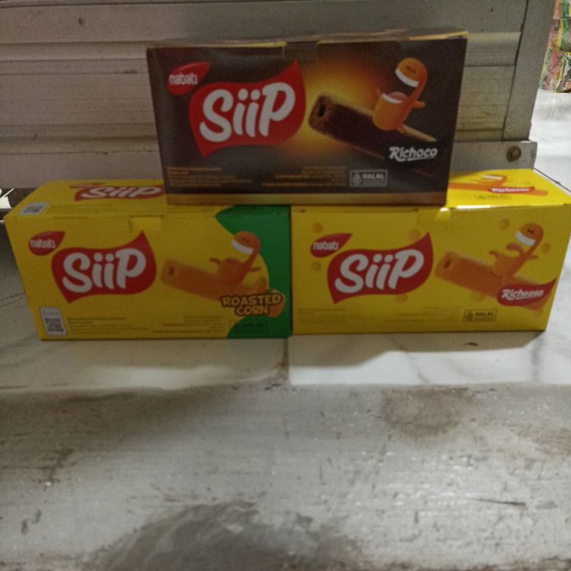 

nabati siip box isi 20 pcs