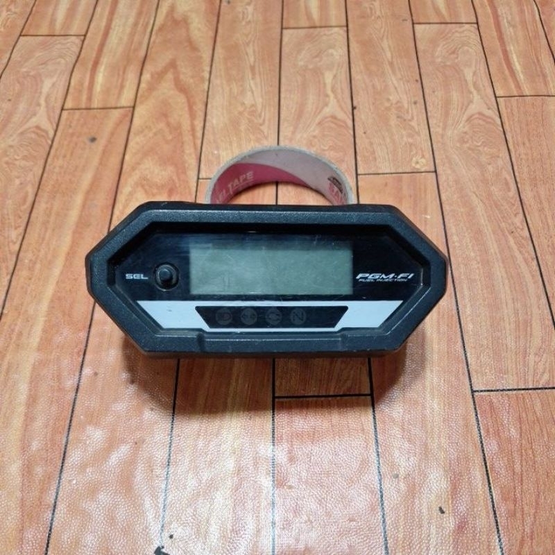 Speedometer spidometer Honda Cb Verza Original