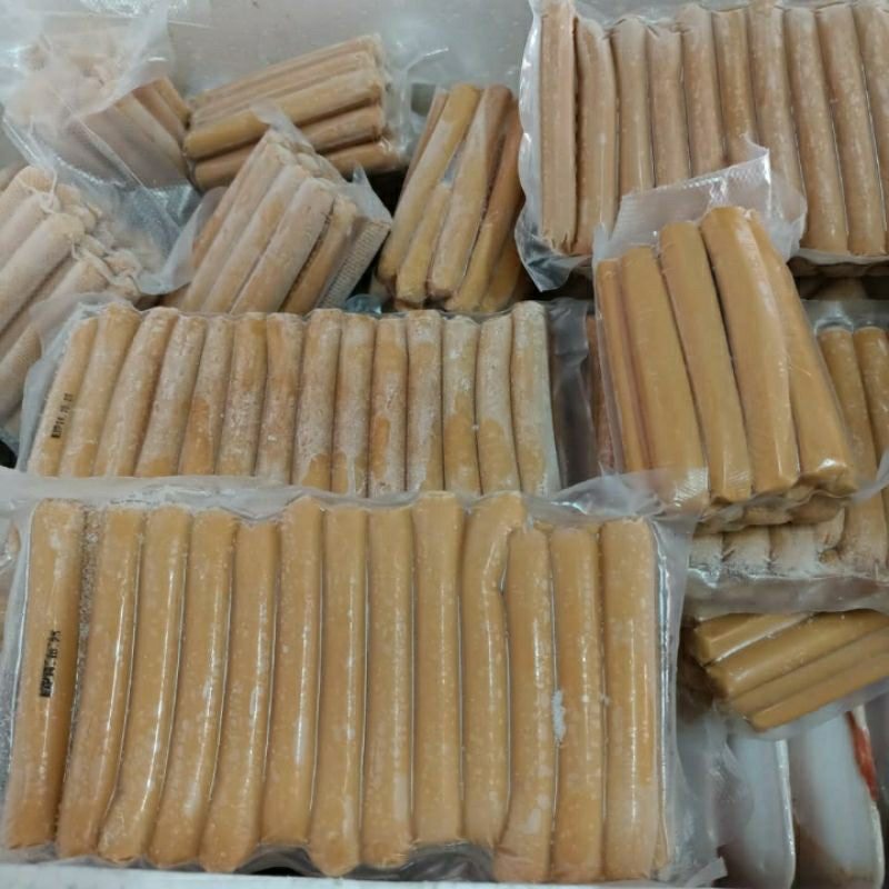 

SOSIS HOTEL/KIBIF PREMIUM 1000gr/500gr