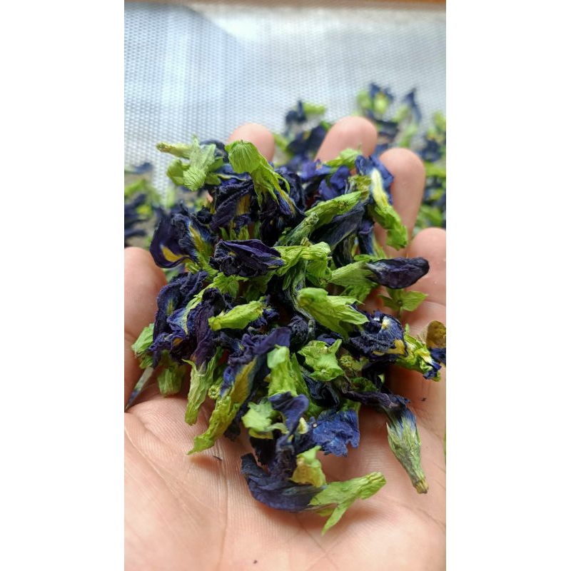 

BUNGA TELANG KERING 1KG