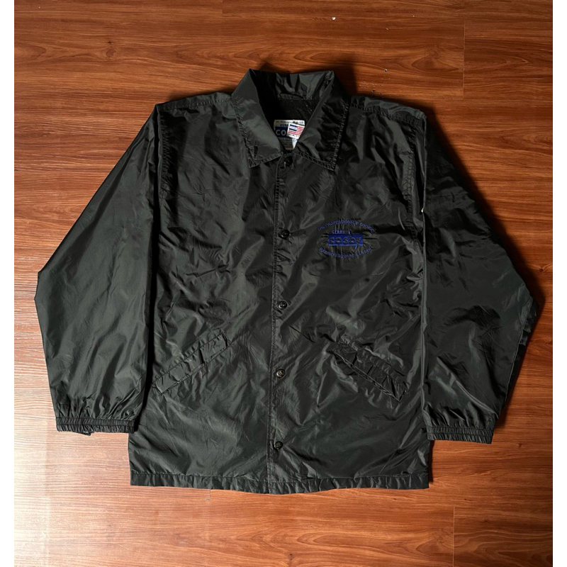 Gerry Cosby Coach Jacket