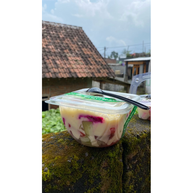 

SaladBuahPremium