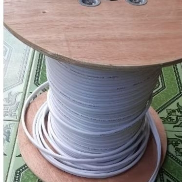 kabel RG59 + power, kabel cctv