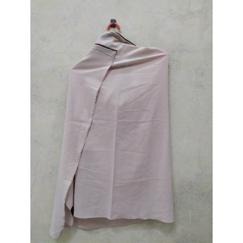 Pashmina Instan preloved