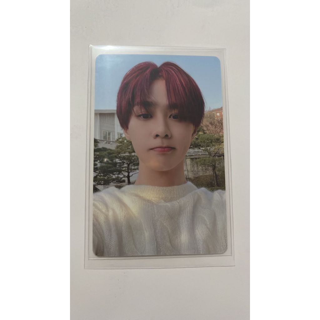 Pc WayV Kun Our Home