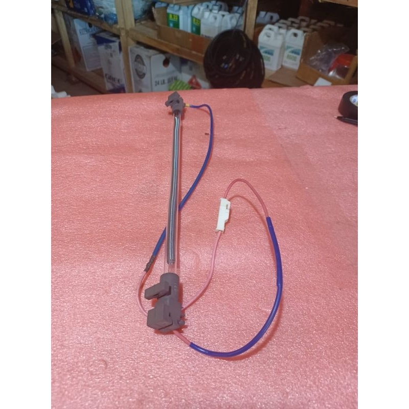 Heater / Pemanas Kulkas SHARP ORIGINAL / 13 INC