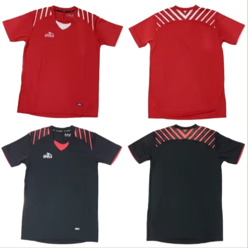 JERSEY SPECS ORIGINAL