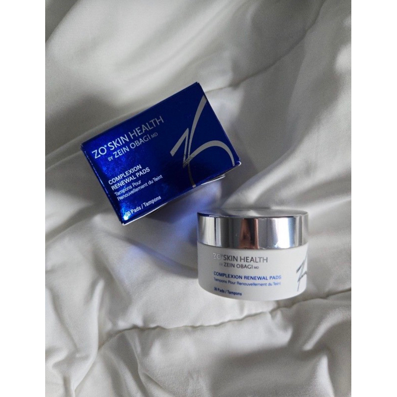 obagi pads