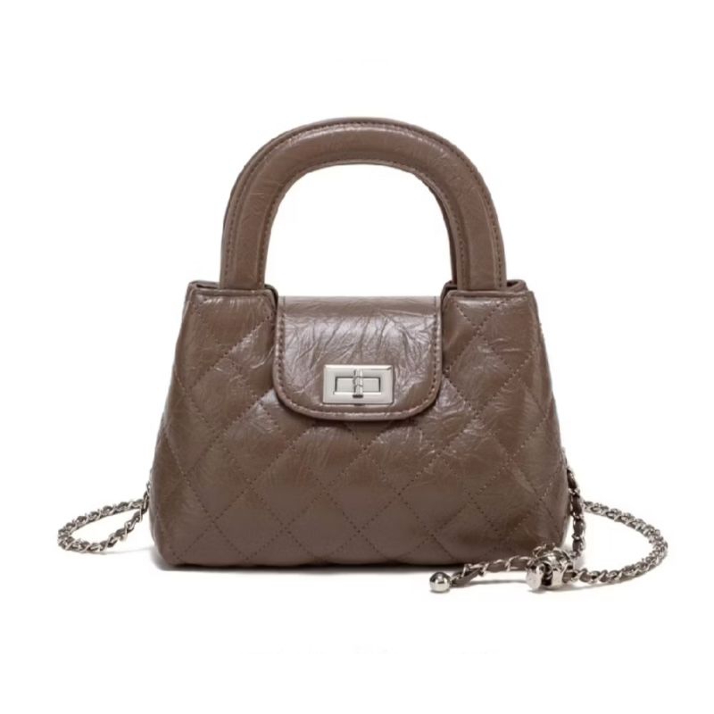 

Nuka Bag - Jims Honey