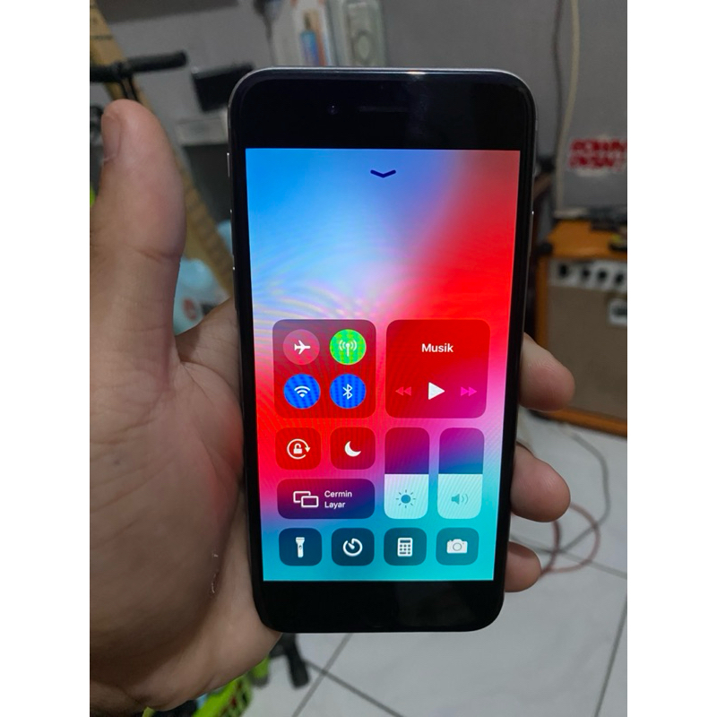 iPhone 6 second 64gb all operator