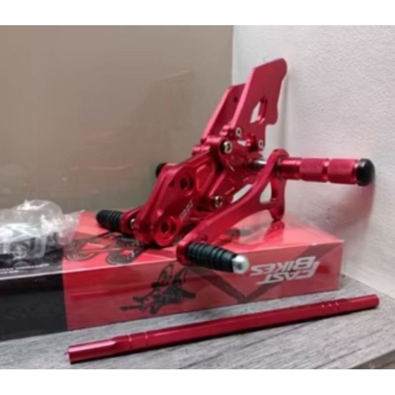 FOOT STEP UNDERBONE/UNDERBOND FAST BIKES