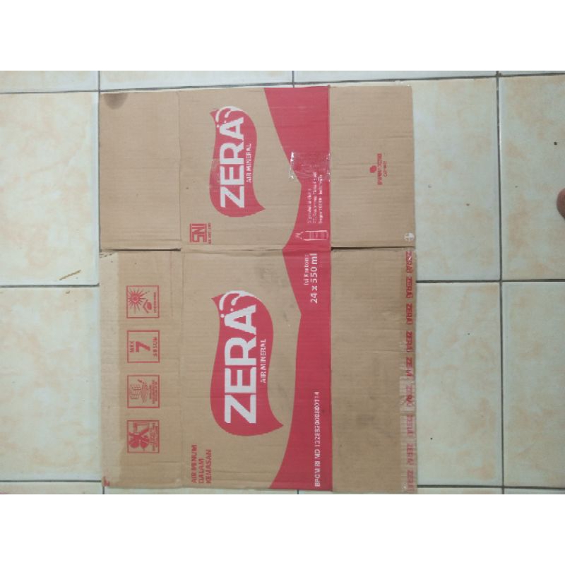 

kardus Zera