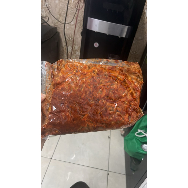 

makaroni,basreng,500g