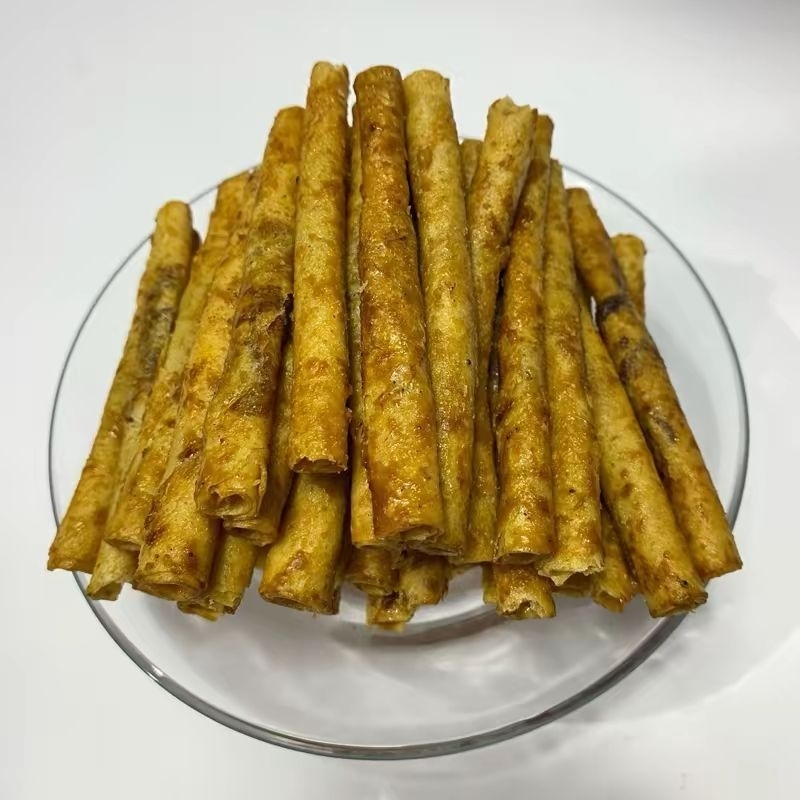 

Sale Pisang Aroma - Sale Pisang Caramel/Sale Pisang Stik/Sale Pisang Lumpia food snack