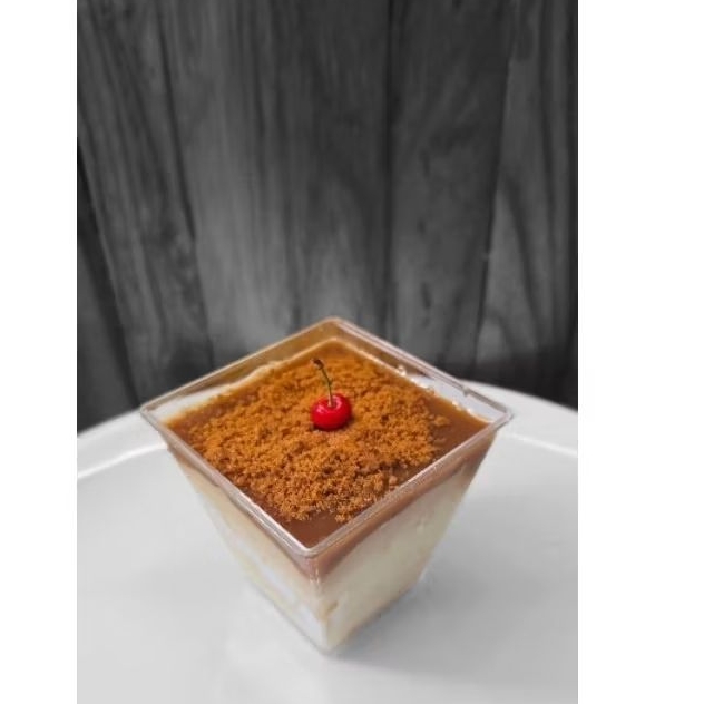 

(Open PO) Cheesecuit aneka topping