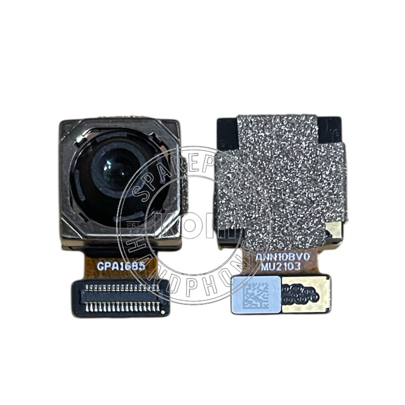 KAMERA INFINIX HOT 10S/X689 ORIGINAL