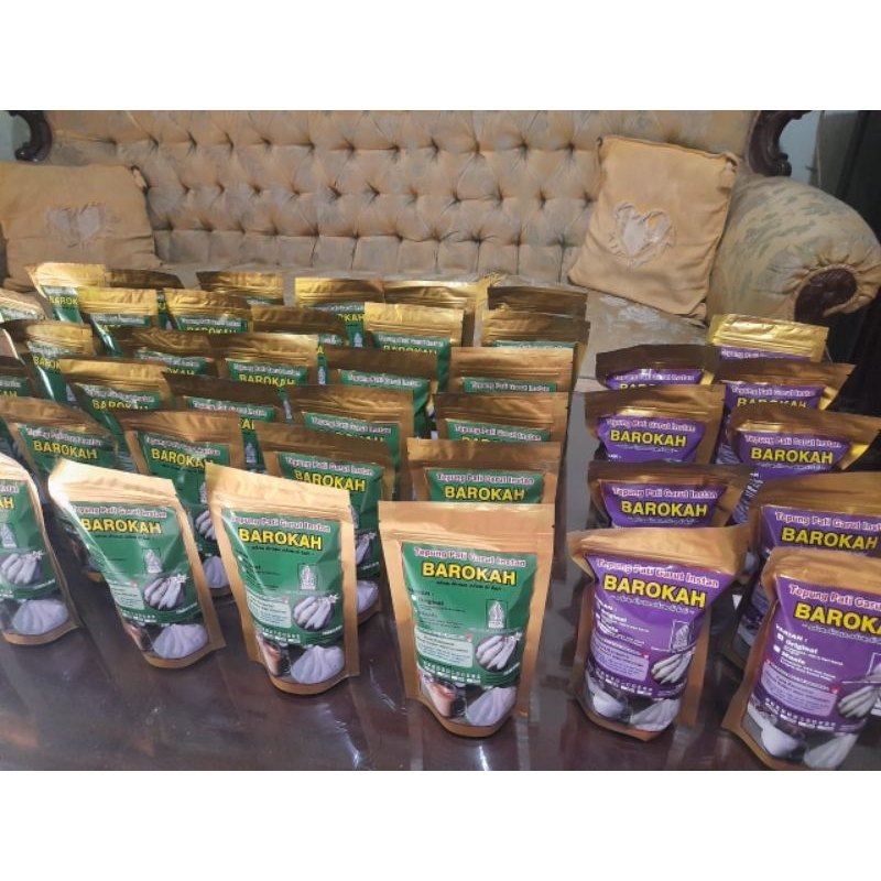 

Tepung Paerot Gula Aren Herbal Minuman Kesehatan Tradisional|Untuk Detoxs, Masuk Angin&Daya Tahan Tubuh