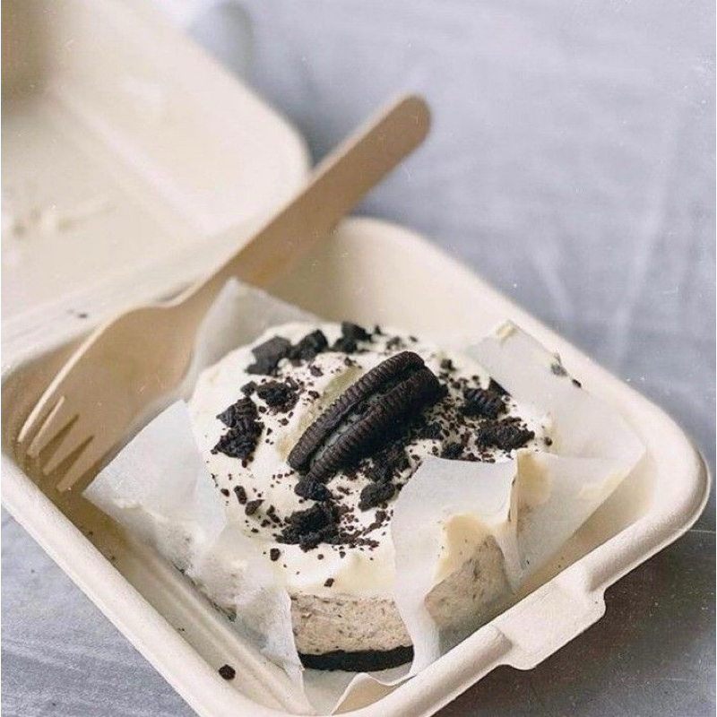 

oreo cheese cake