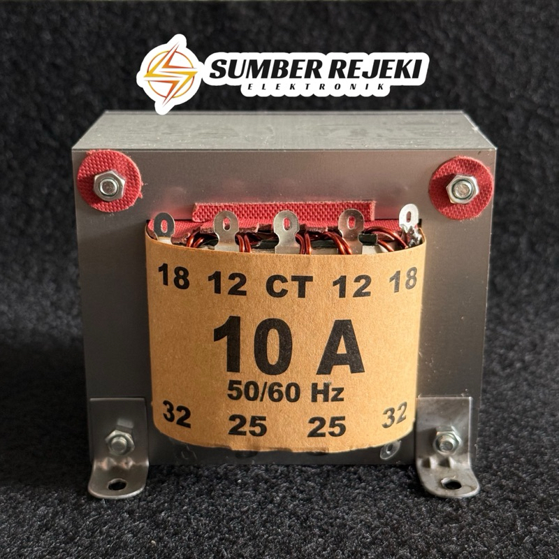 Trafo BELT 10A CT 32 original