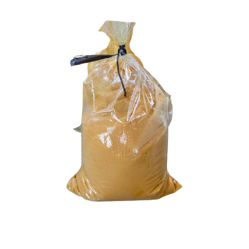 

petis super ikan tuna original khas madura 500 g