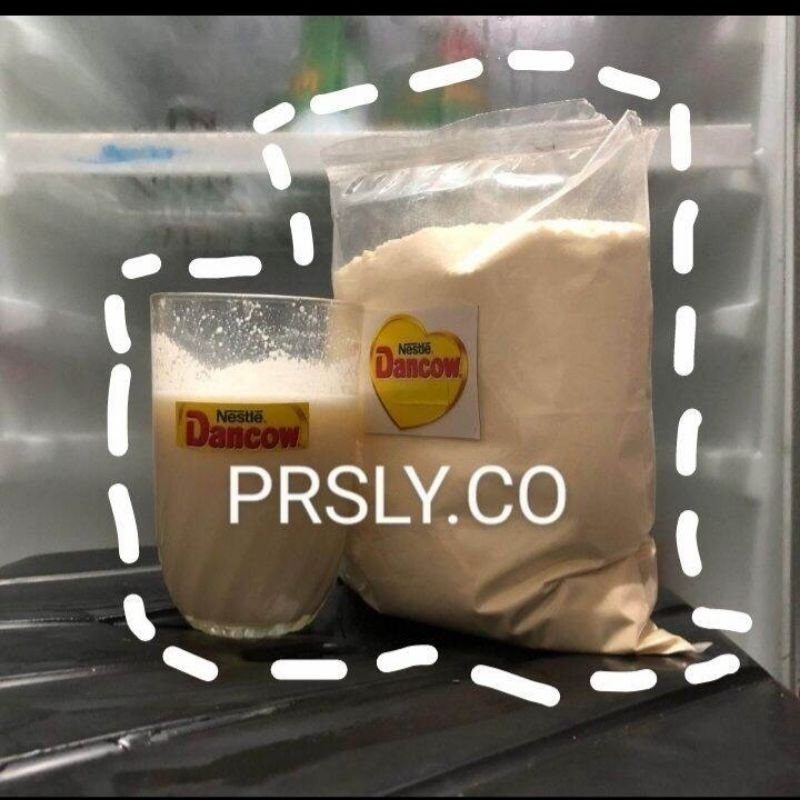 

Susu Bubuk FCream Premium Original