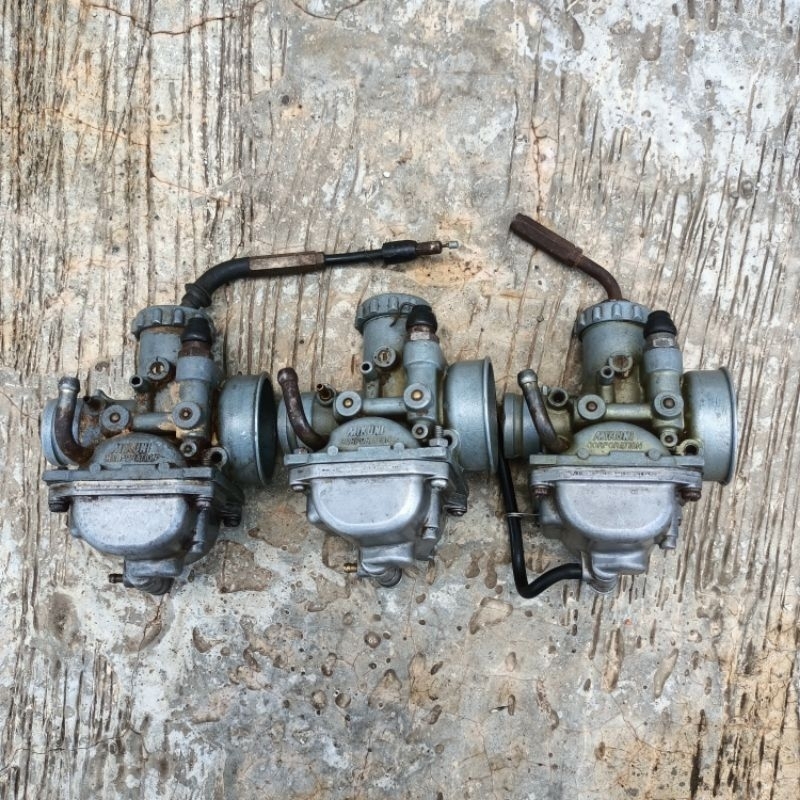 Karbu FizR Force1 Fiz Original copotan