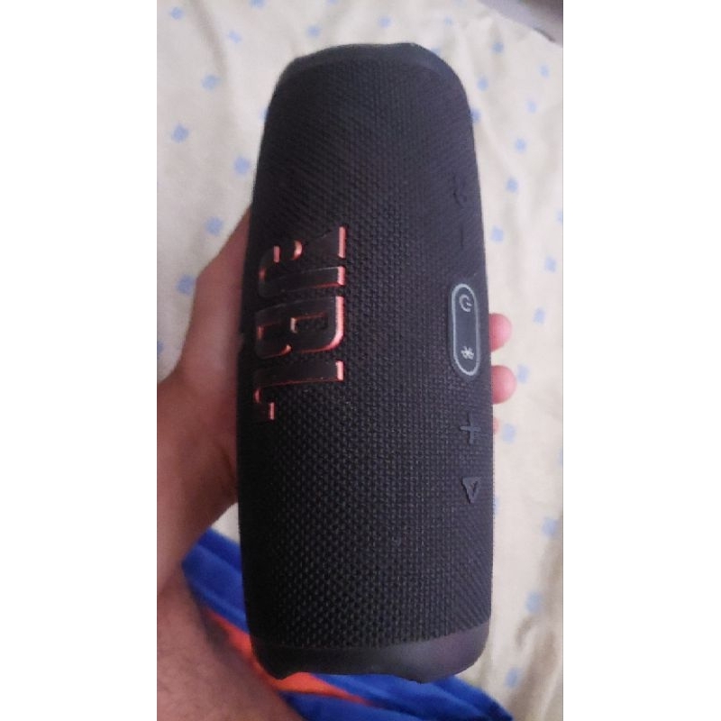 JBL Charge 5