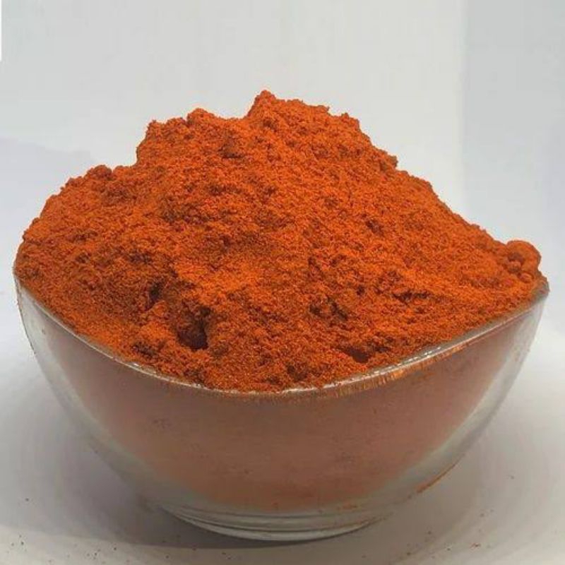 

Cabe India Kashmiri Red Chili Powder Tidak Pedas 250 gram